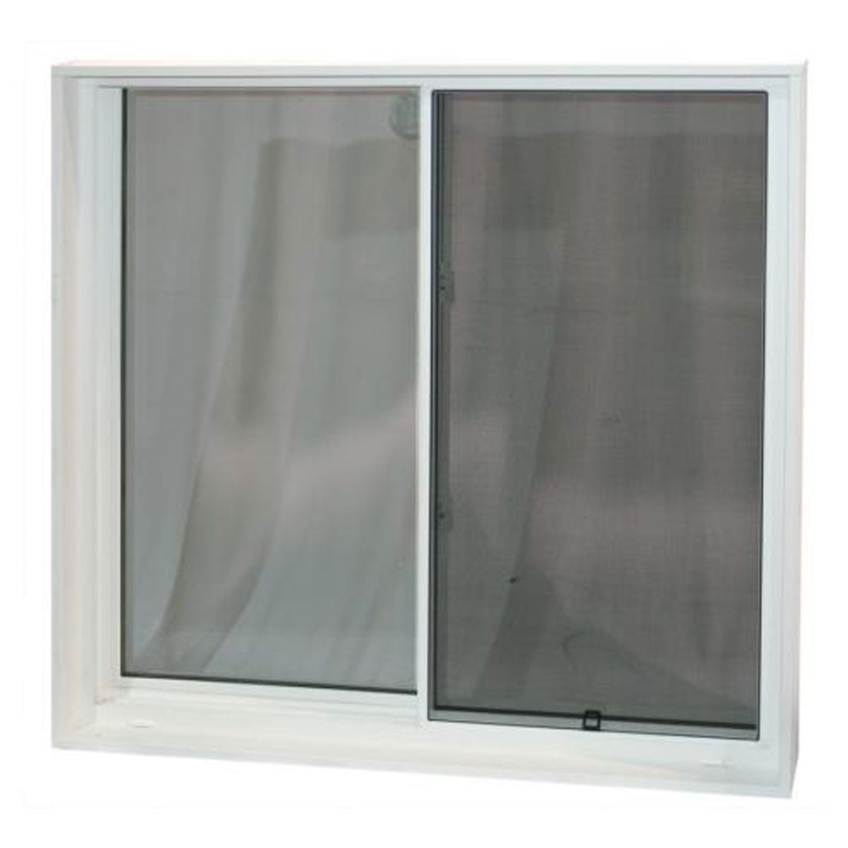 Wellcraft 48 Inch x 48 Inch Slider Egress Window
