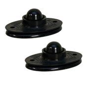 Wellcraft Boat Access Panel Fastener Latch 032-3265 | 032-3266 Pair