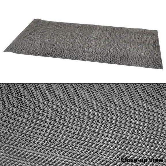 Wellcraft Boat Flooring Mat 030-2145 | Self Draining 36 x 19 Inch Gray