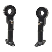 Wellcraft Boat Tower Support Brackets 065-2995 | Clap On Set of 2