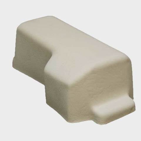 Wellcraft Boat Wiper Cover 032-2700 | Coastal 252 Oyster 8 3/4 Inch