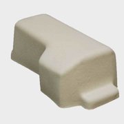 Wellcraft Boat Wiper Cover 032-2700 | Coastal 252 Oyster 8 3/4 Inch