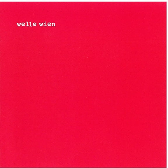 Welle Wien (Audiobook)