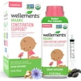thumbnail image 1 of Wellements Organic Constipation Support, 1 of 3