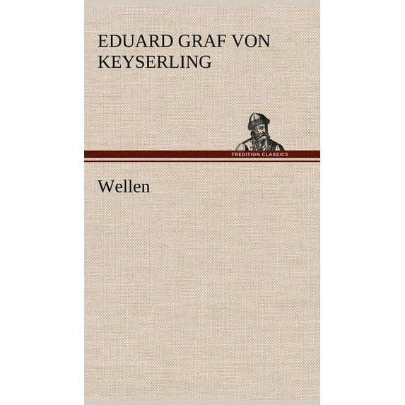 Wellen (Hardcover)