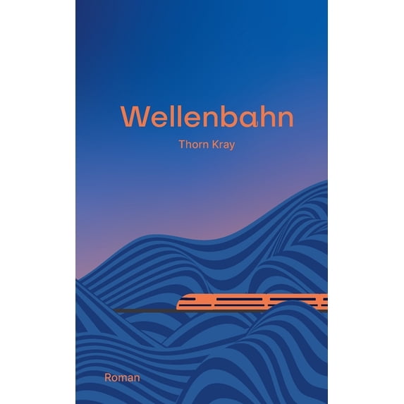 Wellenbahn, (Paperback)