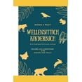 thumbnail image 1 of Wellensittich Kinderbuch Kindergeschichte: Budgie und Milky Wellensittich Kinderliteratur, (Paperback), 1 of 1