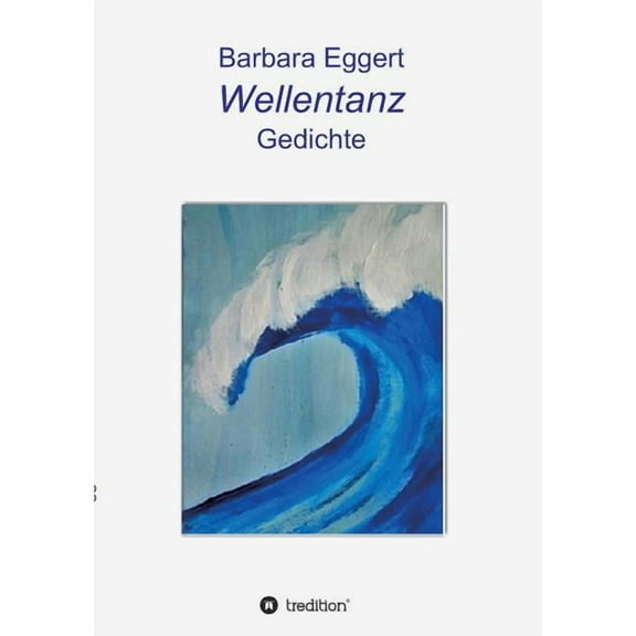 Wellentanz (Paperback)