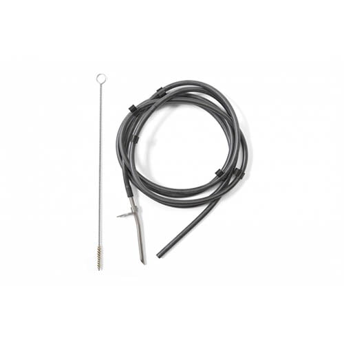 Weller 0051312599 Fume Extraction Assembly for DS21, DS22, DS80, and DSX80