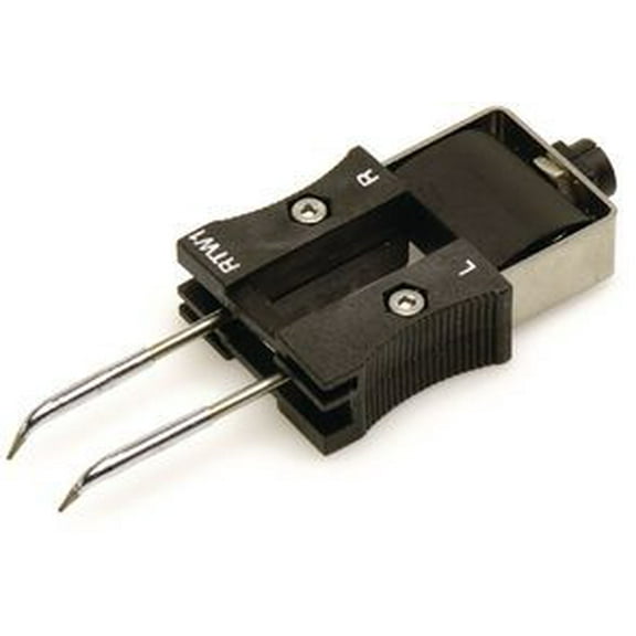 Weller 0054465799 RTWMS Series Mil-Spec Tweezers Tip Cartridge