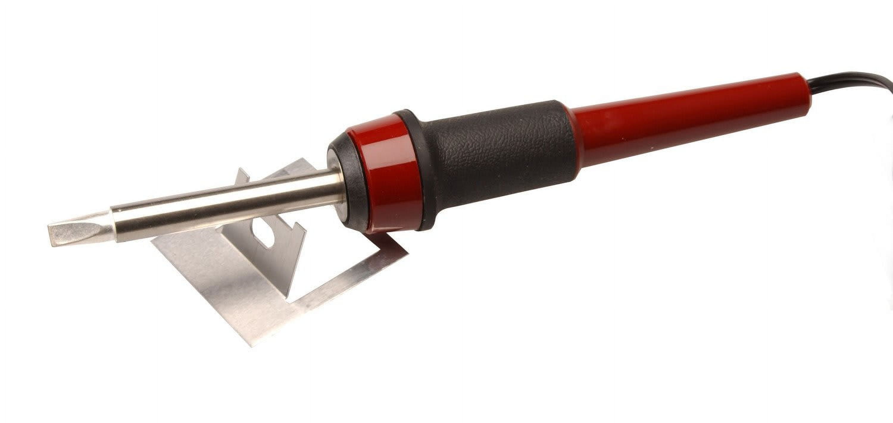 Weller 1175, 50 watt Soldering Iron & Mini Phaser Combination (2 tools —  Happy Glass Art Supply