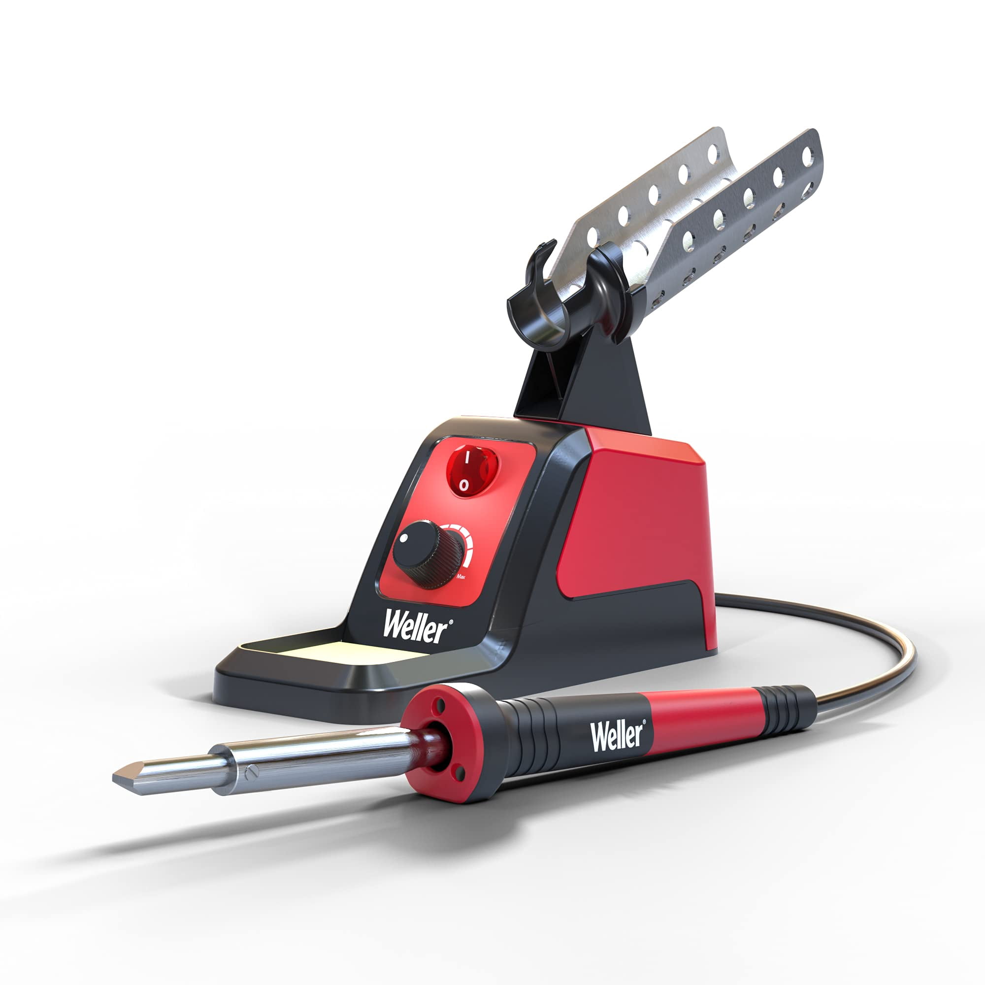 Weller 20 to 80 Variable Wattage Power Grip Soldering Iron Station | WLSK8012A CA3
