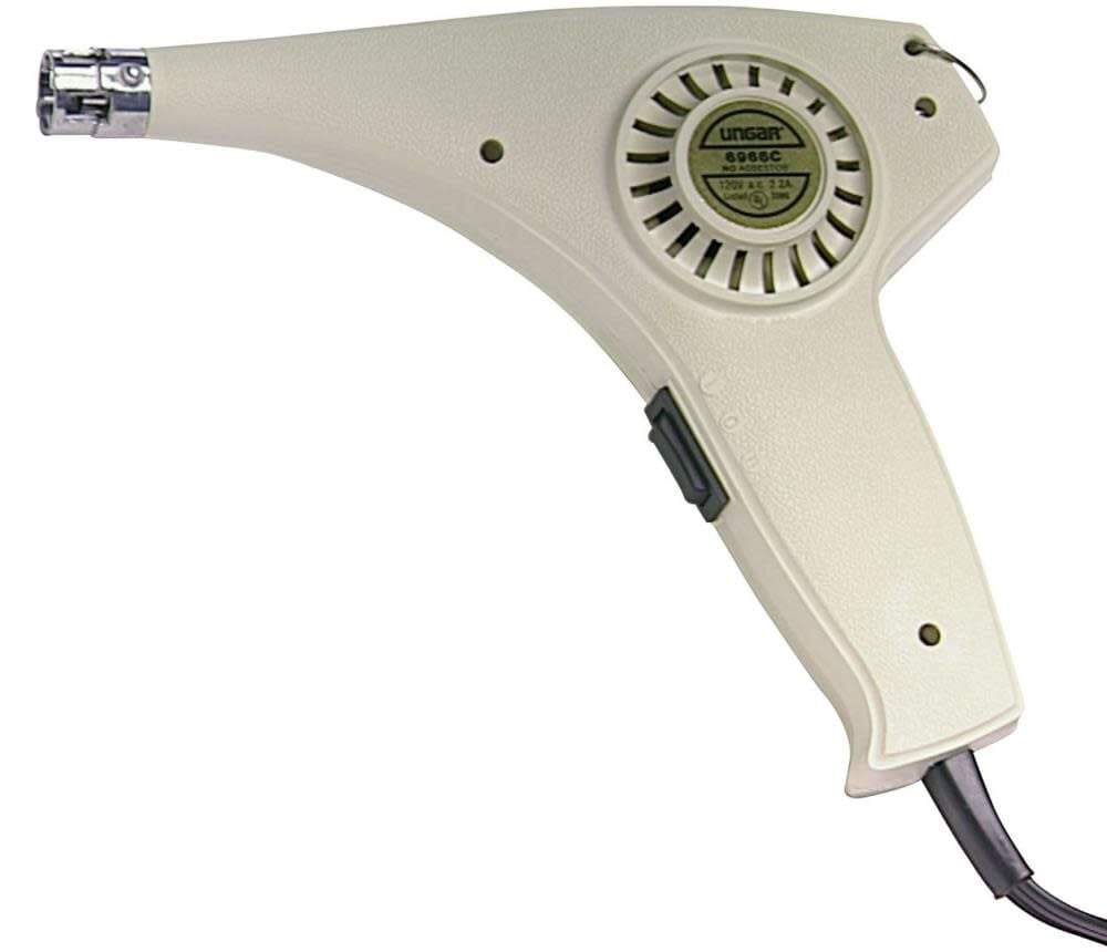 Weller 6966C 03465 3-WIRE HEAT GUN