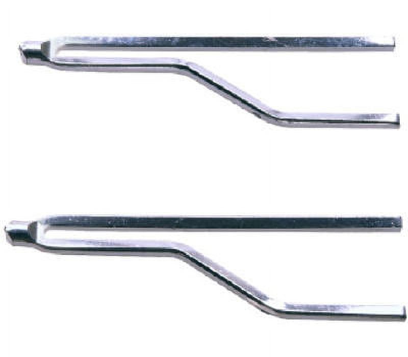 Weller 7250W Standard Soldering Tip, 2Pack, Each