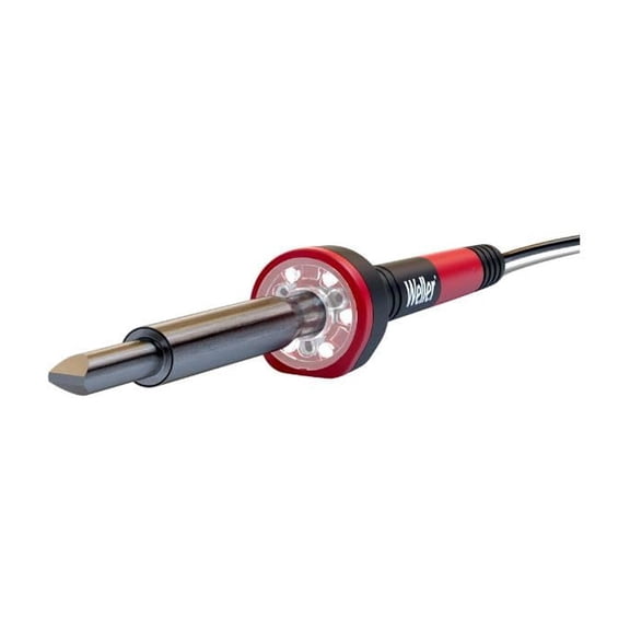 Weller 80W/120V Soldering Iron, LED Halo Ring - WLIR8012A