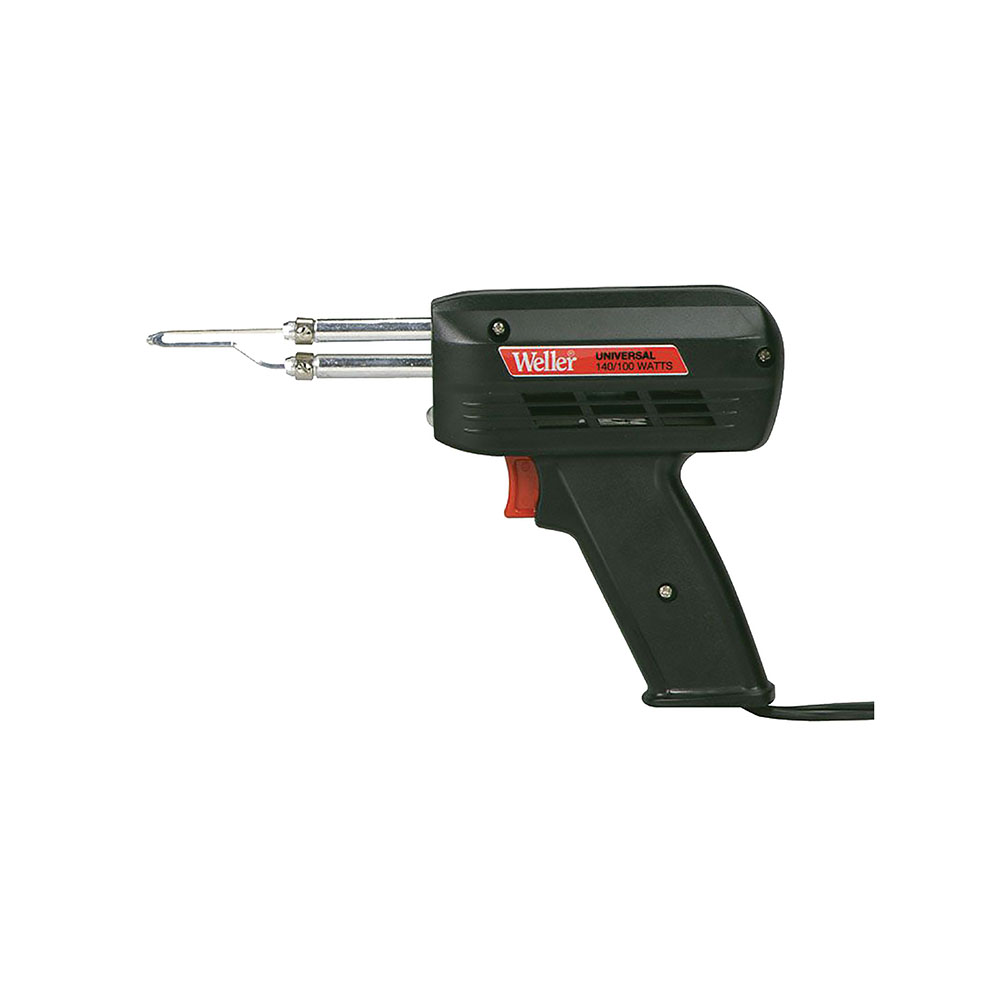 Weller 8200 Universal Soldering Gun, Dual Heat 100W / 140W - Walmart.com