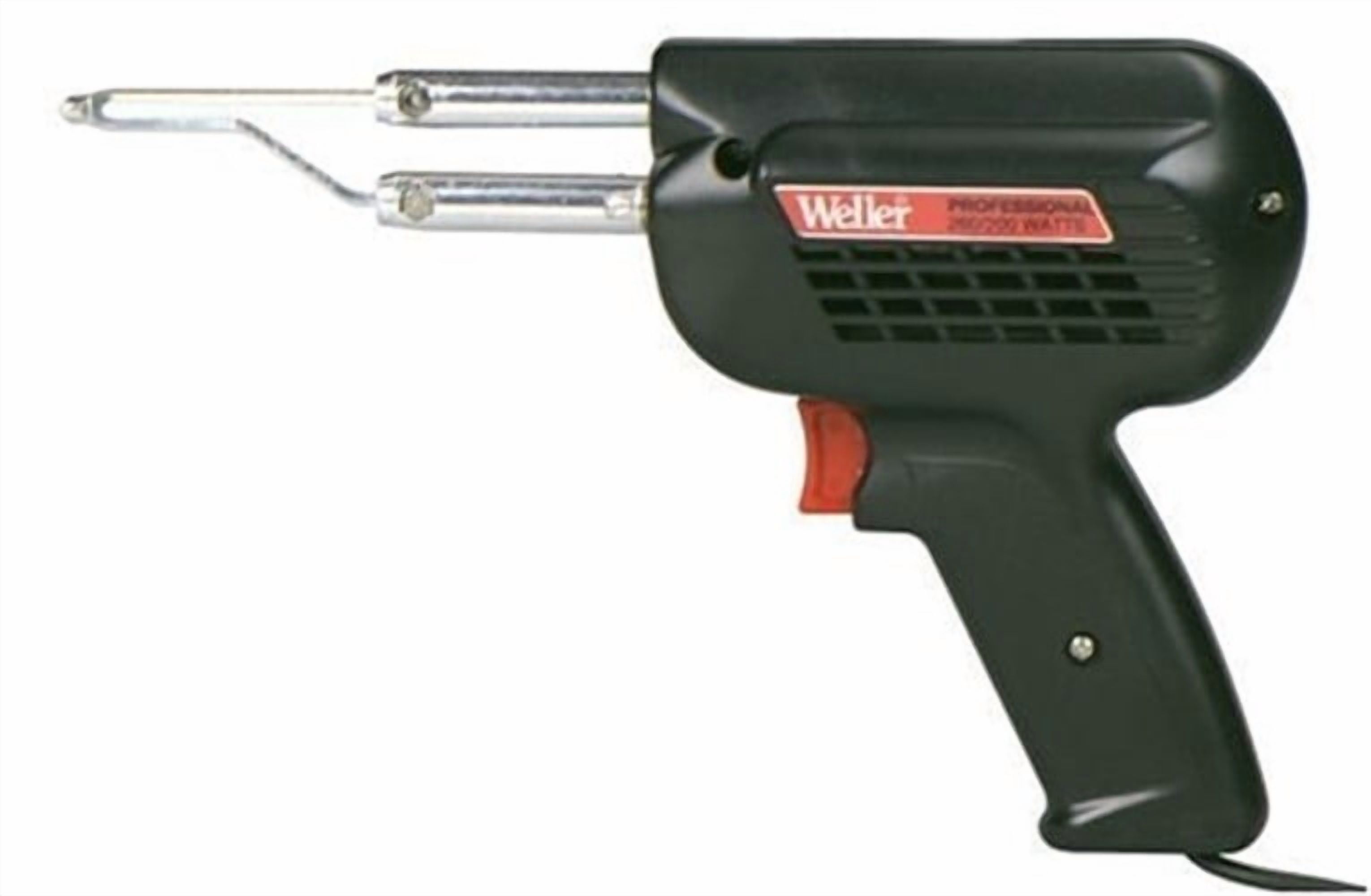Weller D550 47541 PROFESSIONAL SOLDERING GUN 260/200 WAT