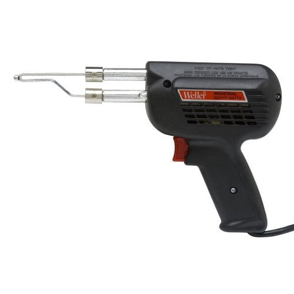 Weller D650 Industrial Soldering Gun