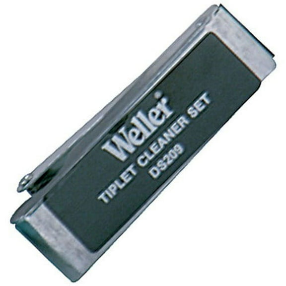 Weller DS209 CLEAN OUT TOOL SET
