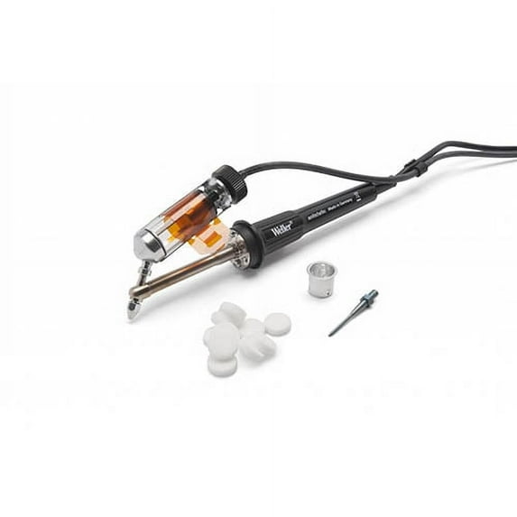 Weller DSX120 (T0051329899) 120W Desoldering Iron