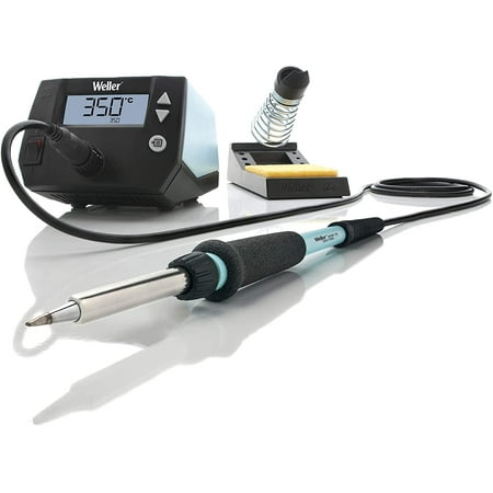 Weller Digital Soldering Station - WE1010NA Station Only