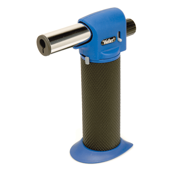 Weller ML200 Weller Magna-Lite Table Top Butane Torch