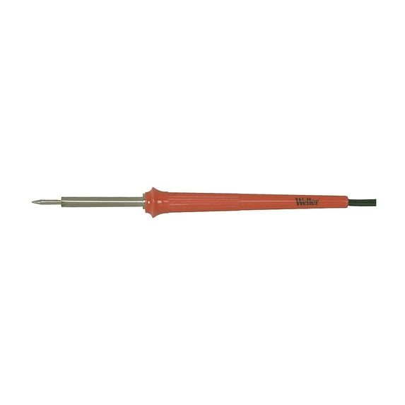 Weller SP12 Mini Heavy Duty Lightweight Orange Solder Iron
