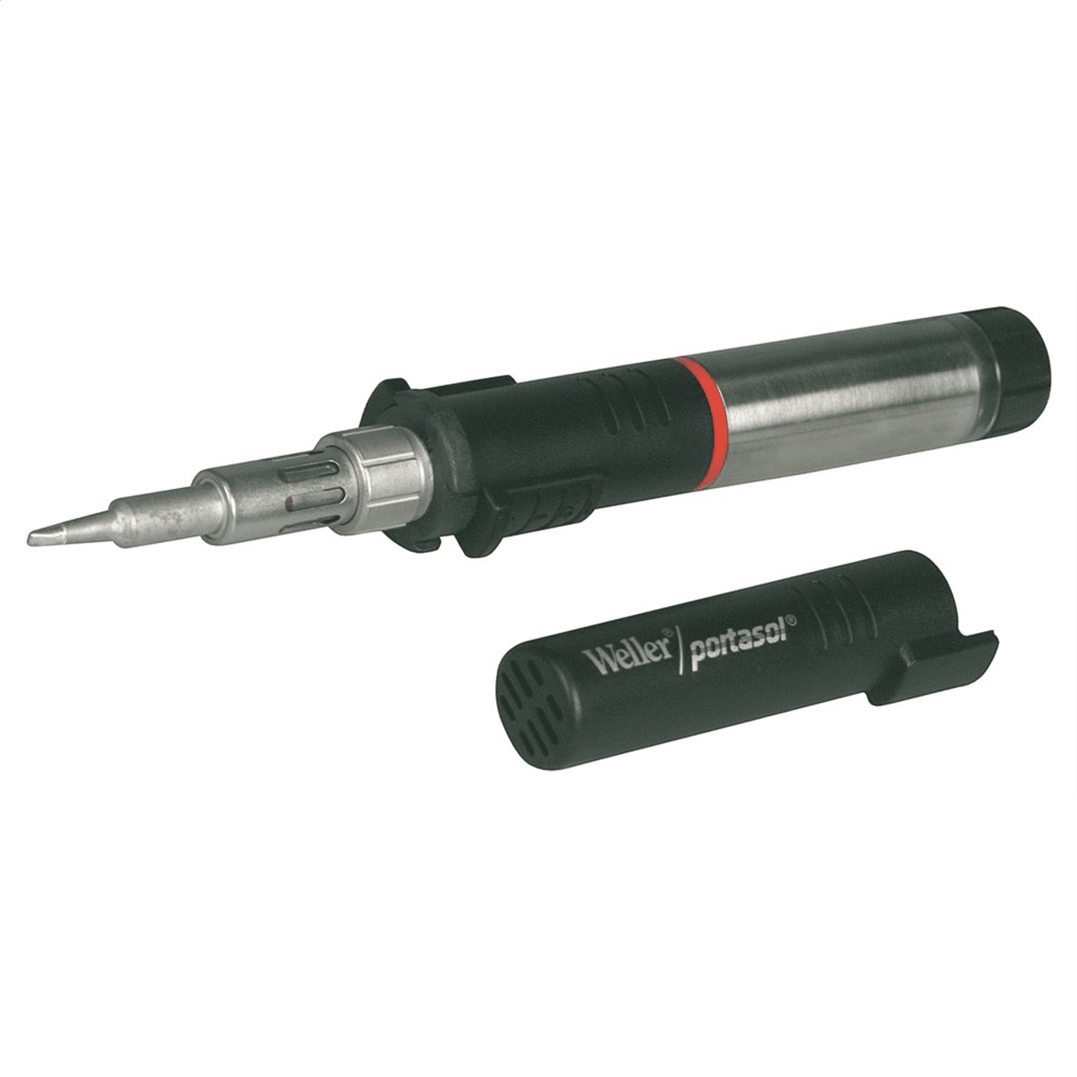 Weller PSI100K 06097 PORTASOL CORDLESSSOLDERING TOOL KIT BU