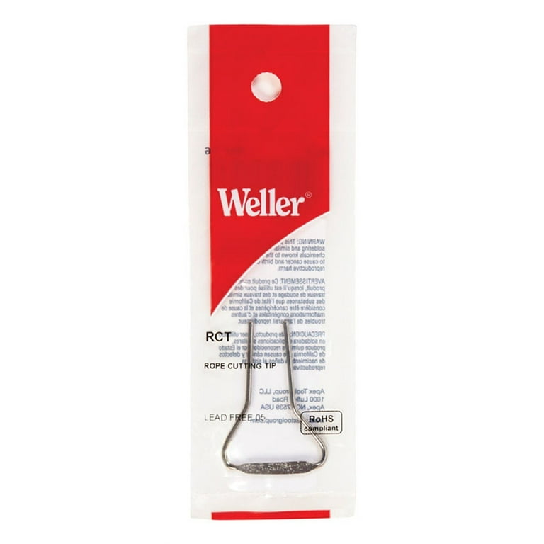Weller 9400 soldering gun tips deals