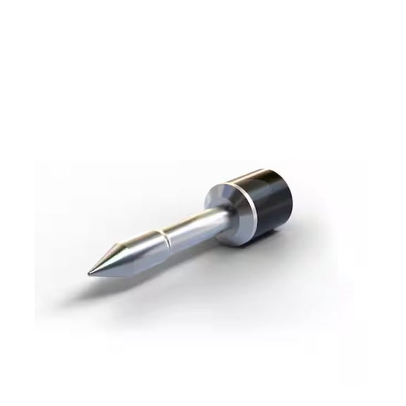 Weller Replacement Soldering Tips for WLBRK12 Chisel 4.0mm Conical 0.4mm 2-Pack