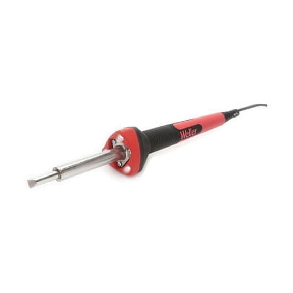 Weller SP40NKUS 40 Watt LED Soldering Iron Kit, Red/Black