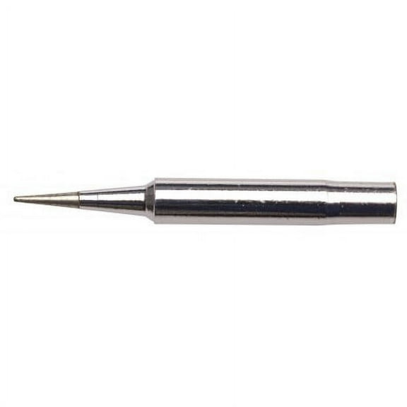 Weller ST7 ST Series Conical Solder Tip Hobbyist for WP25, WP30 and WP35 Irons, 0.31"
