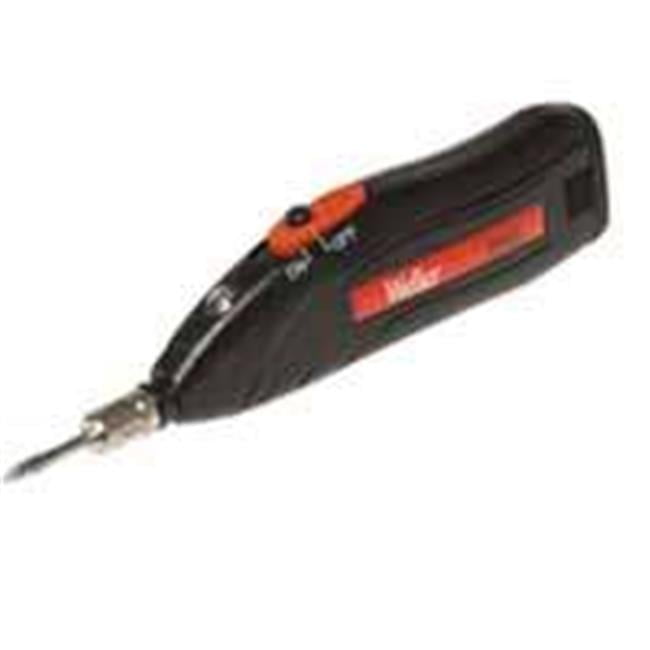Weller Soldering Iron Batter Powered - Red Small