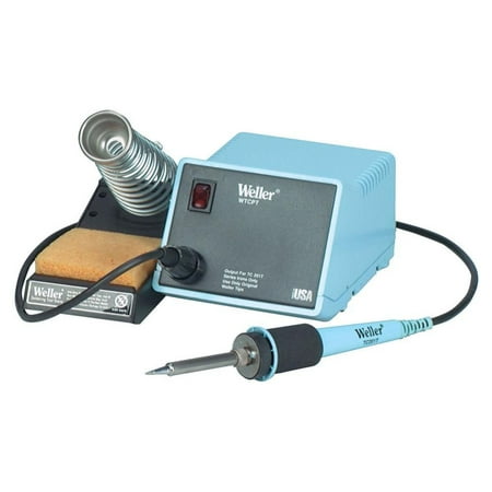 Weller Soldering Station 120V