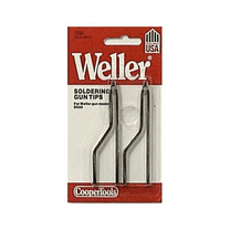 Weller Standard Tip Only for D550 Prof Soldering Gun