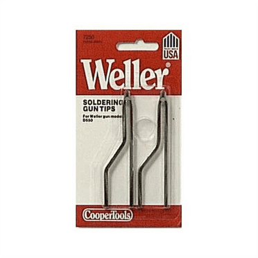 Weller Standard Tip Only for D550 Prof Soldering Gun