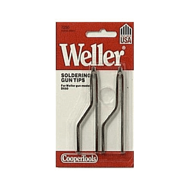 Fix Point 51092 - Lot De 4 Pointes à Souder Diamètres 0,5 / 0,8 / 2,7 / 3,0 Mm - Compatibles AP 2