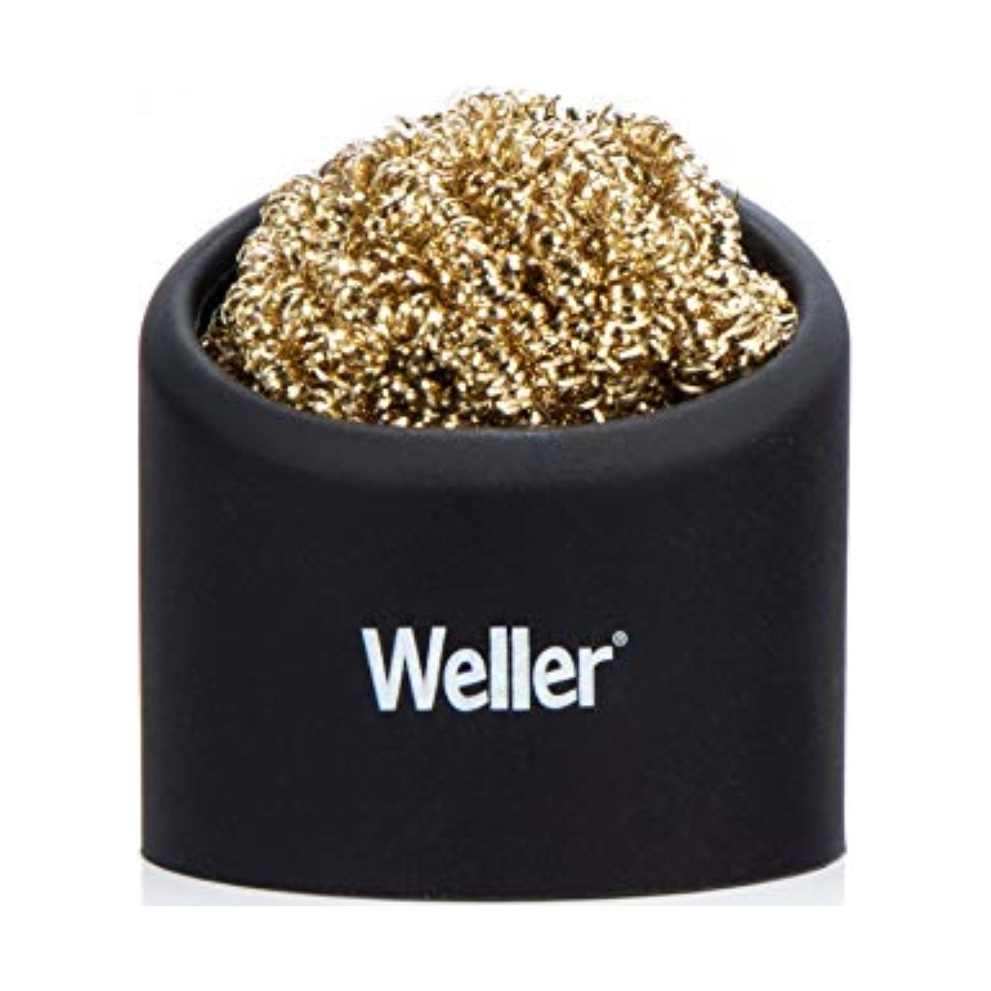 Soldering Iron Tip Cleaning Wire Sponge