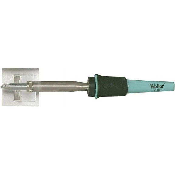 Weller W100PG 100 Watt 120v -700F Degree Pro Stained Glass Soldering Iron