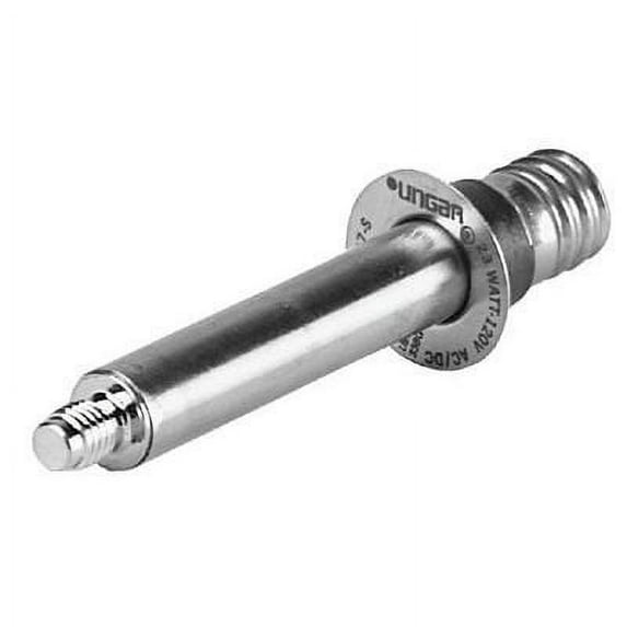 Cooper Hand Tools Weller 185-37UG 50W Heater F-Thread-On Tips