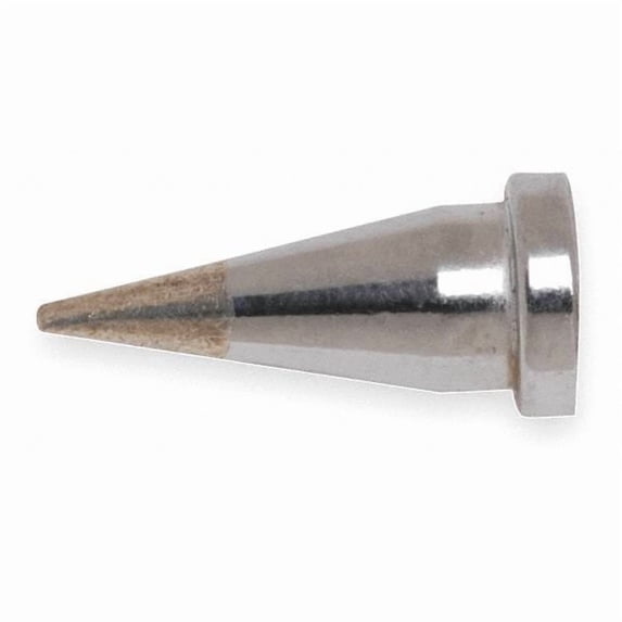 Weller LTH .031" x .43" Reach Chisel LT Series Tip for WSP80 Soldering Pencil
