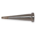 thumbnail image 1 of Weller Solder Tip, Chisel, 0.047 In/1.2 mm 0.73   T0054443899, 1 of 1