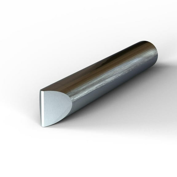 Weller Chisel Soldering Tip 10.0 Mm For Wlir80 3Pk