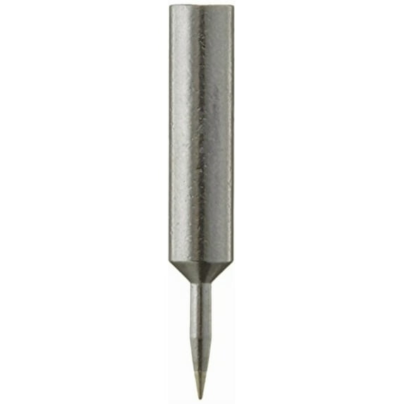Weller 0054485299 XNT1S, .007" / 0.20mm Micro Tip, For WXP65 Soldering Pencil