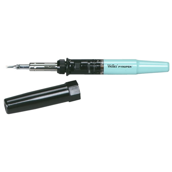 Weller WPA2N - Self-Igniting Cordless Butane Soldering Iron