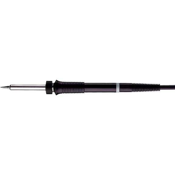Weller WSP80N Solder Pencil, 80W, Silver Series (Wsp 80 Use Lt Series Tips), Black