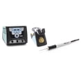 thumbnail image 1 of Weller WX2023 Micro MS - Two Channel Soldering Station with WXMPMS Iron, 1 of 1