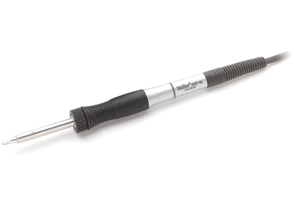 Weller WXP80 80 Watt Soldering Iron (Catalog Number T0052920899N