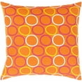 thumbnail image 1 of Hauteloom Wellersburg Throw Pillow, 1 of 3