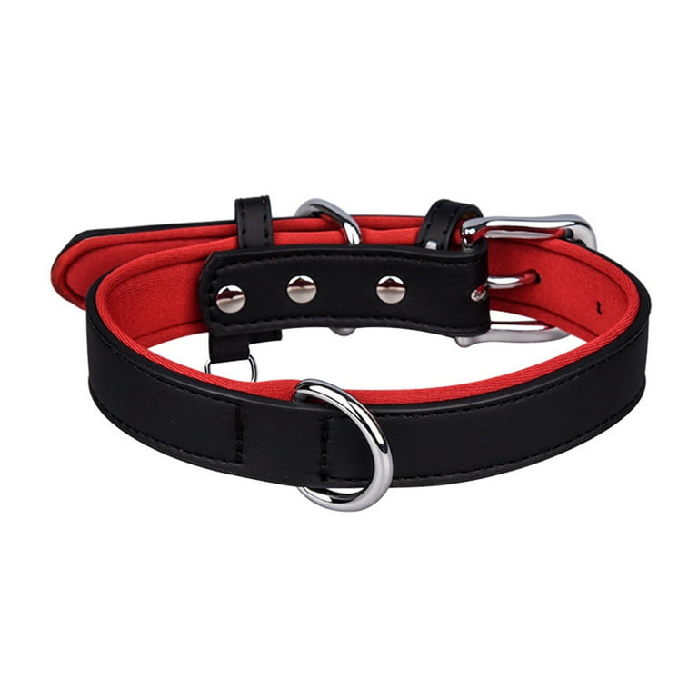 Soft touch sale collar
